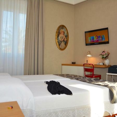 B&B Villa Maria Giarre Kültér fotó