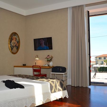B&B Villa Maria Giarre Kültér fotó