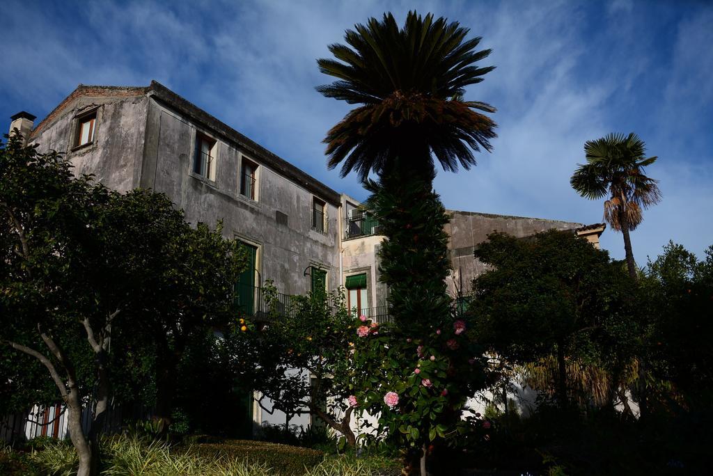 B&B Villa Maria Giarre Szoba fotó