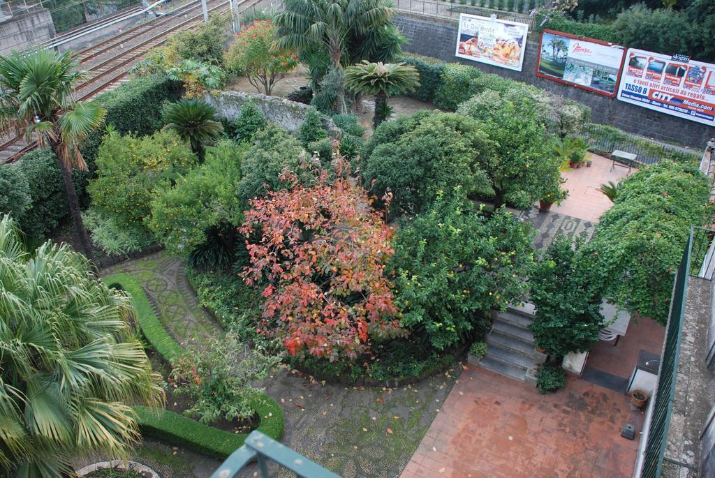 B&B Villa Maria Giarre Szoba fotó