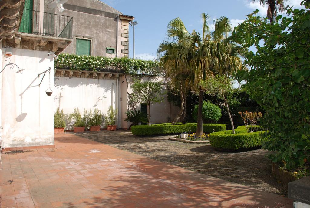 B&B Villa Maria Giarre Szoba fotó