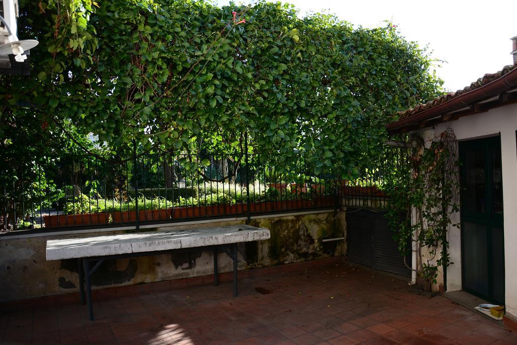 B&B Villa Maria Giarre Szoba fotó