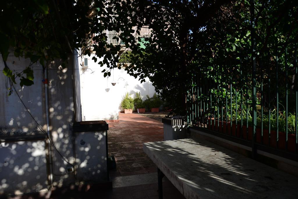 B&B Villa Maria Giarre Szoba fotó
