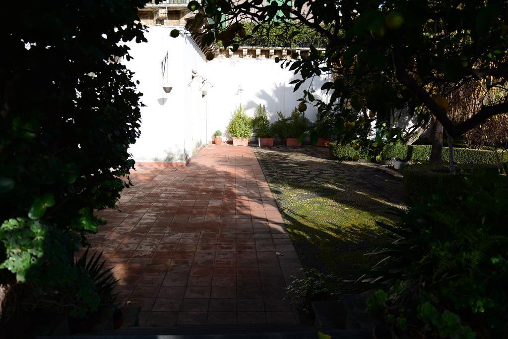 B&B Villa Maria Giarre Szoba fotó