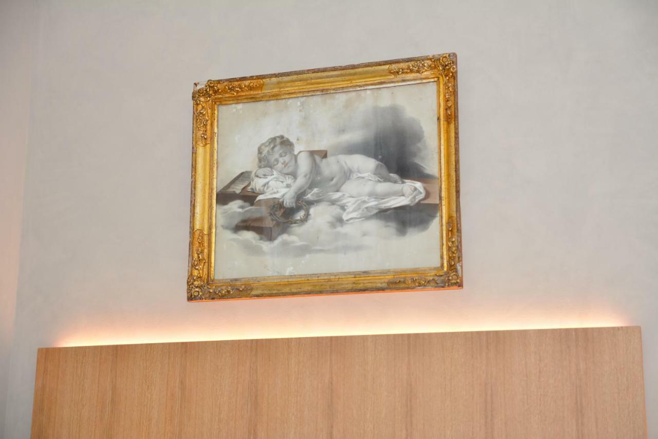 B&B Villa Maria Giarre Kültér fotó