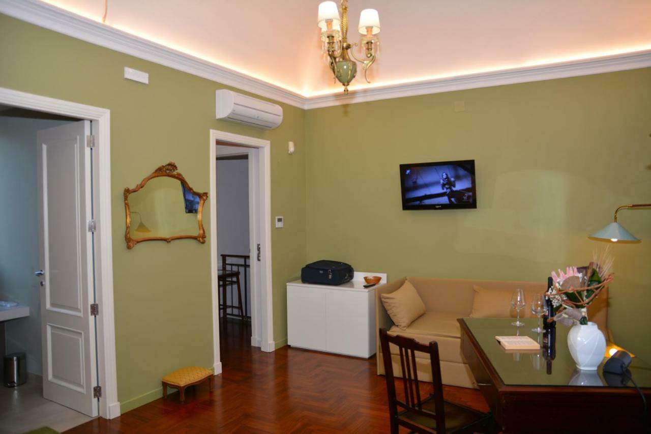 B&B Villa Maria Giarre Kültér fotó