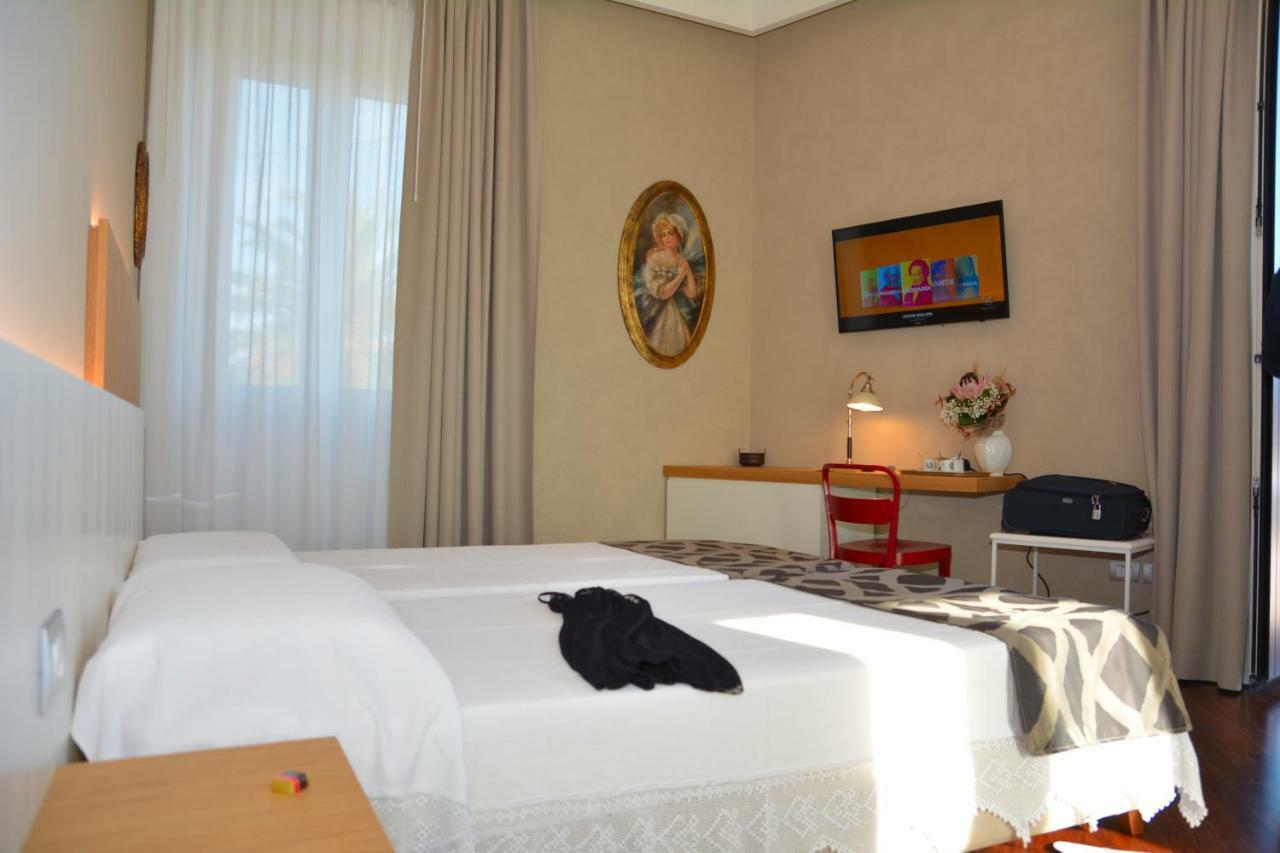 B&B Villa Maria Giarre Kültér fotó