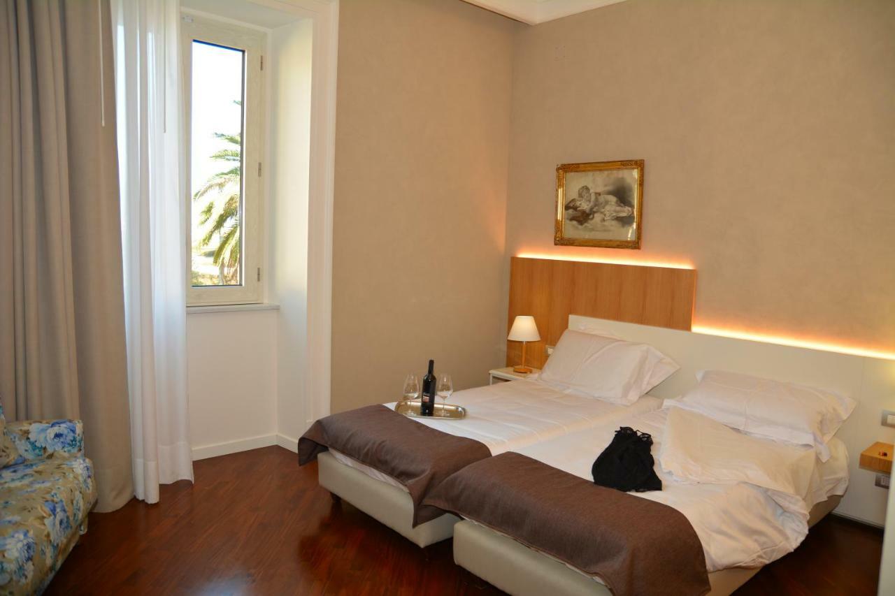 B&B Villa Maria Giarre Kültér fotó