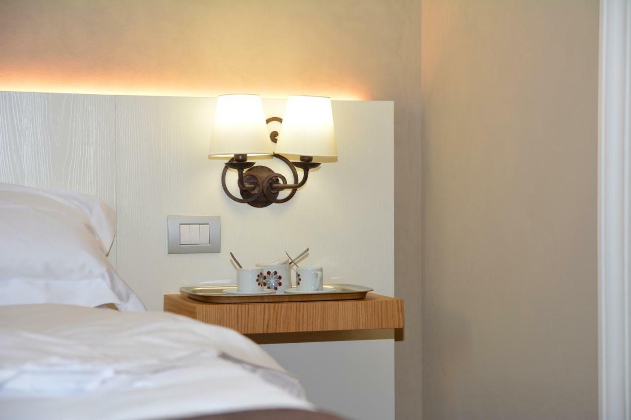 B&B Villa Maria Giarre Kültér fotó